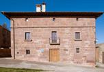 Location vacances Navarre - Hostal Rural Ioar-1