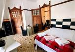Location vacances Buenos Aires - Penthouse en Buenos Aires-2