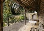 Location vacances Burford - The Barn at Westhall Cottage-2