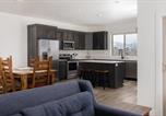 Location vacances Jackson - 234 Abby Loop, Victor, Id - Trail Creek View Townhome-3