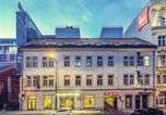 Hôtel Praha - Ibis Praha Old Town-1