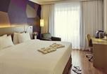 Hôtel São José dos Campos - Mercure Sao Jose dos Campos-4