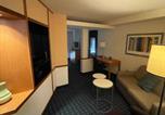 Hôtel Melbourne - Fairfield by Marriott Inn & Suites Melbourne West/Palm Bay-3