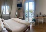 Location vacances  Province de Forlì-Césène - Keizna rooms Cesena-1