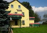 Location vacances Bad Schandau - Landhaus Rundblick im Elbsandsteingebirge bei Bad Schandau-1