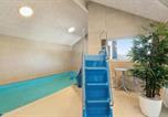 Location vacances Otterup - Villavilla 618 - Hasmark Strand, Fyn Og Øer-1