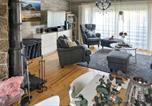 Location vacances Sandnes - 2 Bedroom Cozy Home In Sandnes-4
