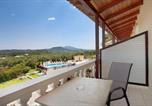 Location vacances Kipseli - Zante View Family Studio 3-1