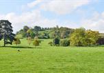 Hôtel Chipping Campden - Dumbleton Hall Hotel-3