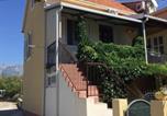 Location vacances Sućuraj - Apartment Ivica-4