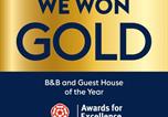 Hôtel Southport - Sunnyside Guest House Southport - winner of Best B&B in the country 2025-26-2