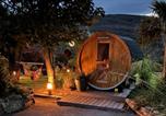 Location vacances Clonakilty - 3 Bed - Sleeps 6 - Pet Friendly - Hot Tub - Sauna-1