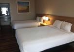 Hôtel Ozark - Days Inn by Wyndham Donalsonville-3