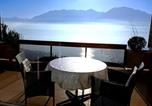 Location vacances Locarno - Ferienwohnung C12-2
