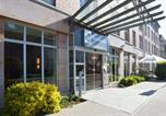 Hôtel Schkopau - Best Western Hotel Halle-Merseburg-1