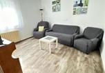 Location vacances Logroño - Villa La Rioja Casa de los abuelos-3