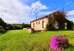 Location vacances Arzachena - North Sardinia Retreats Stazzo Liccia Barria - villa con piscina-2