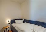Hôtel Zingst - Johouse Zingst Johouse Zimmer 13-1