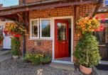 Location vacances Swaffham - Cameron's Cottage-2