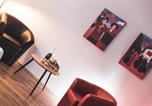 Hôtel Province de Catanzaro - Residenze Cassoli - Lamezia Centro-4