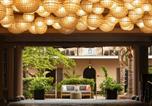 Hôtel Nouvelle Orléans - Hotel de la Poste - French Quarter, A Renaissance Hotel-2