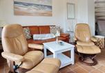 Location vacances Wenningstedt-Braderup (Sylt) - Fewo Arnfried Whg 5-1
