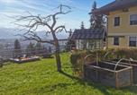 Location vacances Golling an der Salzach - Cozy Apartment In Sankt Koloman-1