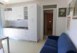Location vacances Lignano Sabbiadoro - Residence Tintoretto-3