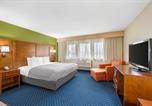 Hôtel Warsaw - Quality Inn & Suites Goshen-3