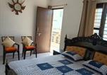Location vacances Udaipur - Udaipur Home Stay - Bungalow style-1
