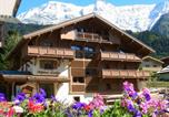 Location vacances Les Contamines-Montjoie - Alpine Lodge 7-1