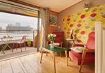 Hôtel Gironde - La Petite Annick-2