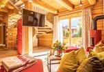 Location vacances Kaprun - Nature Lodge Kaprun A-2