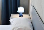 Location vacances  Province de Mantoue - Palazzo Cavalieri business&relax 5abors-3