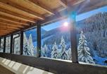Hôtel Rennweg am Katschberg - Kinder- und Familienhotel Nockalm-3