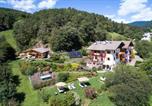 Location vacances Castelrotto - Appartements Plattnerhof-4