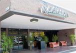 Hôtel Horseheads - Radisson Hotel Corning-3