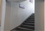Hôtel Saint-Rambert-d'Albon - Europa Hotel-2