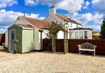 Location vacances Wold Newton - Wold Cottage-1
