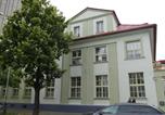 Rabie Aparthotel