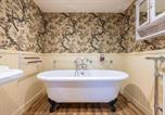 Location vacances Hawnby - Wisteria Cottage in the heart of Helmsley-1