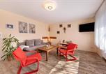 Location vacances Kenzingen - Baumschule Rombach - 'Spatzennest'-4