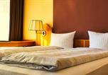 Hôtel Rothenburg ob der Tauber - Reichels Parkhotel-2