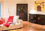 Hôtel San Bonifacio - Villa Pisani Bonetti-4