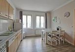 Location vacances Görlitz - Ferienwohnungen Schneider Görlitz Südstadt-3
