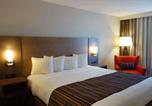 Hôtel Waverly - Country Inn & Suites by Radisson, Mason City, Ia-2