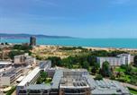 Hôtel Nessebar - Hotel Longosa - All Inclusive Family Hotel near the beach in the peaceful southern part of Sunny Beach-3