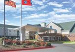 Hôtel Cleveland - La Quinta by Wyndham Chattanooga-Hamilton Place-2