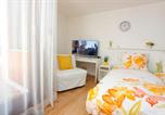 Location vacances Gare de Fribourg-en-Brisgau - Seepark Falk Wohnungen-1