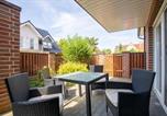 Location vacances Boltenhagen - Rosenweg 16 Wohnung 3-4